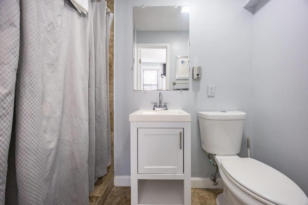 Lower Level Studios In Hip Bay Village